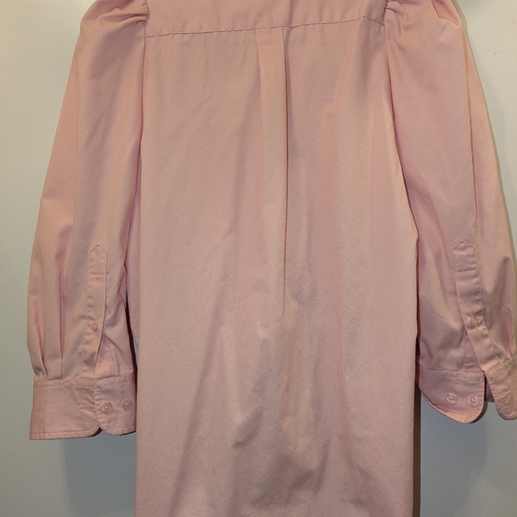 KMJ - Bontina MEDIUM In Pink - Picture 6 of 6